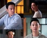 김동욱 “시간여행자 설정, 이질감 최소화하려 노력” (어쩌다 마주친, 그대)