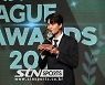 '김진수 대체' 설영우 "간절히 원한 A대표...부담 갖고 임할 것"