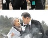 서해용사 유족들 “日에 사과 요구한 사람들, 왜 北엔 못하나”