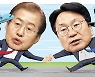TK신공항·광주軍공항 주고받기… 與野 이럴때만 협치