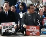 권성동 “민주당, 죽창가 접고 김대중자서전부터 읽어야”