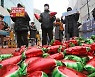 '비명' 박용진 "개딸과 헤어질 결심" 주장에 '친명' 김남국 "당원 자존심 훼손" 반박