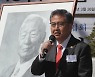 박진 "건국 대통령 이승만, 역사적 업적 재조명돼야"