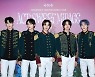 투모로우바이투게더 "체조경기장 콘서트, 드디어 꿈 이뤘다"[스한:현장](종합)