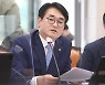 박용진 “민형배 ‘꼼수탈당’ 깨끗하게 사과해야”