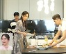 한고은, 인테리어 바꾼 집 첫 공개…남편과 달달한 아침식사