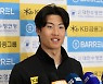 황선우, 대표 선발전 자유형 100m 우승…세계선수권·AG 출전권 획득