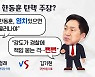 [더뉴스] 법사위 격돌..."한동훈 오판, 시행령 바꿔라" vs "이재명 비리덮기 집착"