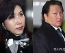 노소영, 최태원 SK회장 동거인 상대 30억 위자료 소송