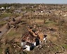 “마을이 사라졌다”… 미시시피 할퀸 토네이도에 최소 26명 사망