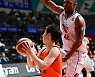 이정현, 저스틴 녹스를 뚫어라[포토엔HD]