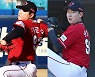 "선의의 경쟁 좋다"…'특급 유망주' 본 어린 왕자, 20살 때를 떠올린 이유