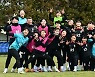 지소연 발탁·조소현 복귀... 여자축구, 잠비아 친선경기 명단 발표