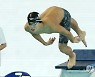 황선우, 대표선발전 자유형100ｍ 1위…세계선수권·AG 출전(종합)