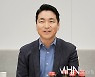 [Ms포토] 김준오 대표 '2023 올해도 많은 우승 부탁드려요'