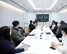 [Ms포토] 보이스캐디 '2023 제6기 투어 캐디 발대식'