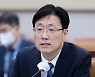 김형두 헌법재판관 후보자 “검수완박 입법 과정 우려스러웠다”