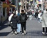엔데믹에 서울 주요상권 매출 늘고 임대료 올랐다