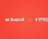버즈빌과 번개장터, 포인트로 MZ세대 공략 강화
