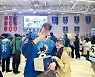 '환승연애2' 이나연, 남희두 팀 우승에 폭풍 눈물 "내 챔피언 멋지다"