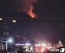'건조한 강원' 횡성·화천·평창·강릉서 산불…화천 야간진화 중(종합2보)