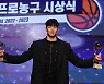 김선형, 10년만에 다시 프로농구 MVP "제 영광의 시대는 지금"