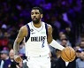 [NBA] '서부 11위 추락' 어빙 "PO 가능성? 현재로선 없어"