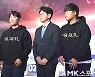 이강철-박경수-강백호 ‘수원에서 가을야구 도전’ [MK포토]