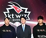 'KT는 강팀' 칭찬에 자신감 얻은 강백호 "올 시즌 기대된다" [미디어데이]