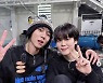 [SC이슈]BTS 지민, '인성'이 얼마나 좋으냐면…주우재, '홍김동전' 녹화 비하인드 전격 공개