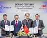 [기업] KG 모빌리티, 베트남 킴롱 모터와 6조 규모 조립 계약 체결