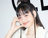 [bnt포토] 블랙핑크 리사 '셀리사는 사랑입니다'
