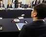 김주현 금융위장 “DSR 규제 유지·공매도 전면 재개 검토”