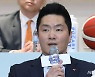 출사표 밝히는 전희철 SK 감독