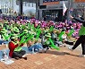 학교비정규직 총파업…곳곳서 급식·돌봄 차질