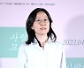 '사랑의 고고학' 이완민 감독 [사진]