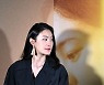 옥자연,'사랑의 고고학 시사회 참석' [사진]