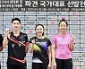 탁구 신유빈 · 장우진, 1위로 항저우AG 대표 선발