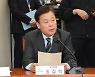 [주간 여의도 Who?] 돌고 돌아 ‘최고위원’…호남 비명계 송갑석 의원