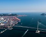 해운 운임 90% 하락···‘1000만원 컨테이너 100만원으로’