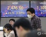 원/달러 환율 상승 마감…다시 1,300원선 위로