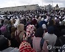 Israel Palestinians Ramadan