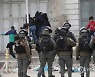 MIDEAST ISRAEL PALESTINIANS CONFLICT