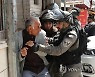 MIDEAST ISRAEL PALESTINIANS CONFLICT