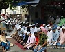 INDIA KOLKATA RAMADAN ISLAM BELIEF