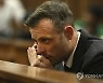 South Africa Pistorius Parole Hearing
