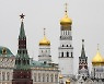 RUSSIA KREMLIN