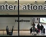 epaselect BRITAIN AIRPORT STRIKE