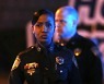 Officers Shot Memphis