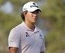 4타 줄인 김성현, 텍사스 오픈 2R 공동 16위 상승…안병훈도 선전